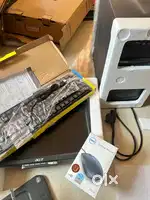 Unused i3 computer