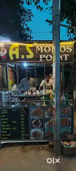 Fast food contar