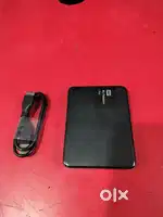 1 tb wd my passport ultra external hard disk perfect working