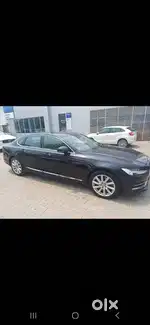 Volvo S90 2.0 B5 INSCRIPTION, 2019, Diesel