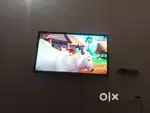 Led tv oscorp