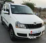 Mahindra Xylo 2012-2014 D4 BSIV, 2013, Diesel