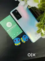 OPPO A76 6/128GB STORAGE - TESTED DEVICE WITH GENUINE BILL.