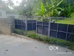 Residential plot for sale