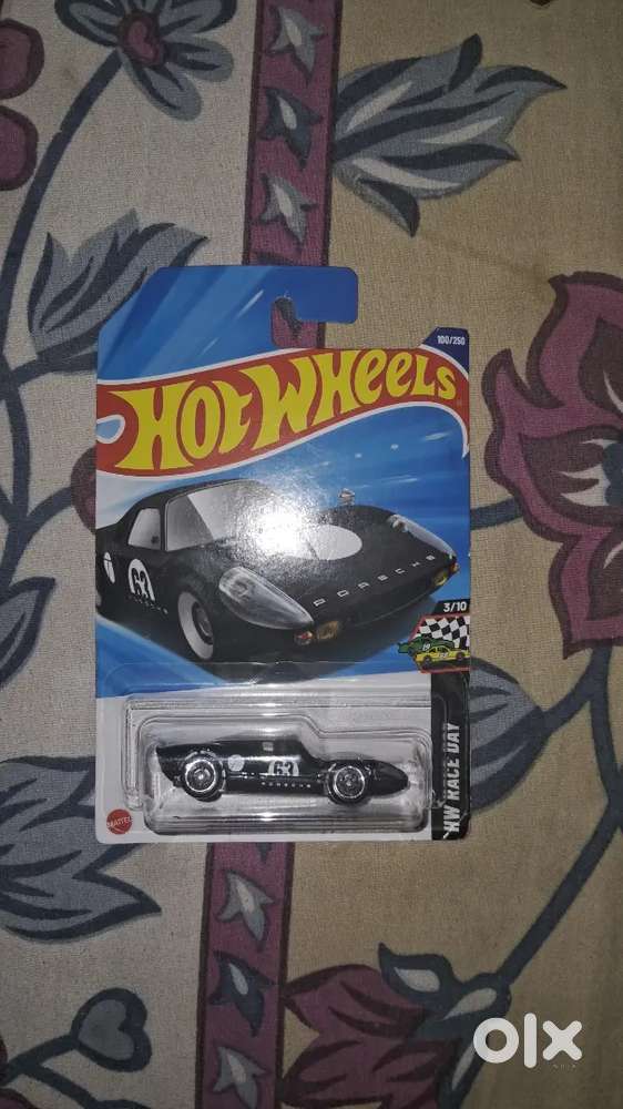 Mattel Hotwheels