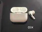 Apple Airpods Pro Gen 2 lightning type