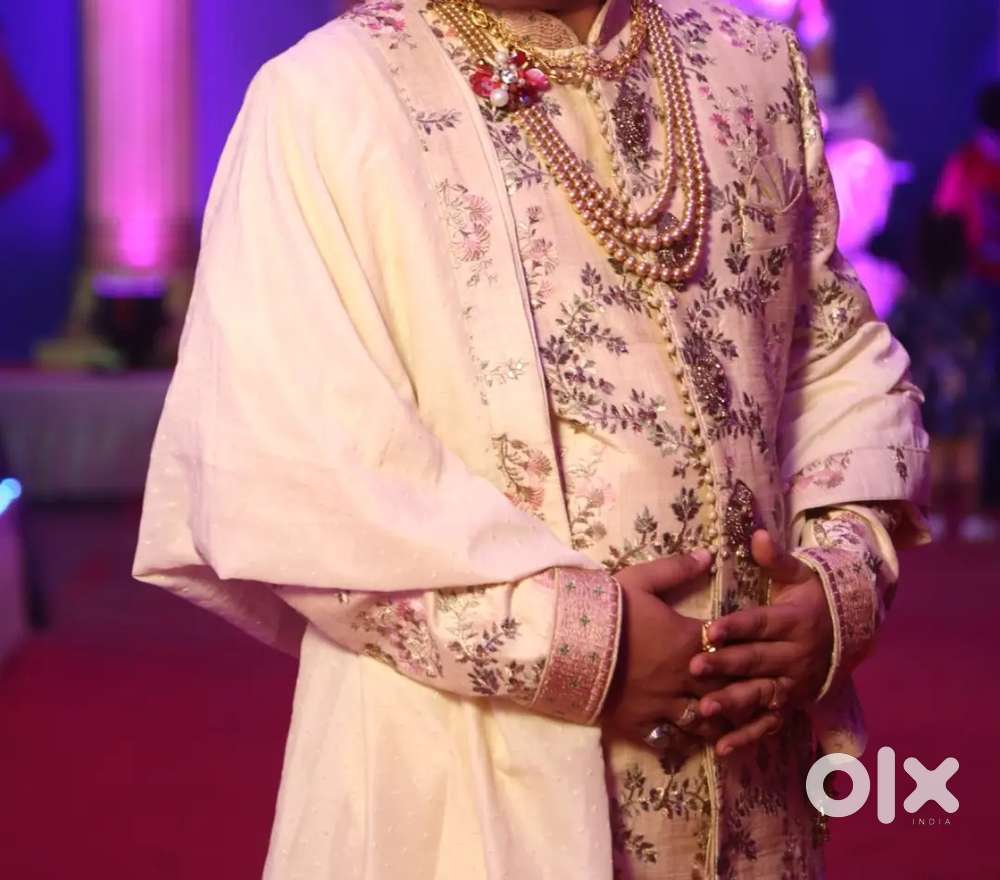 Wedding Sherwanis For Men