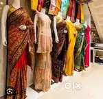 100 Sarees @20000 only