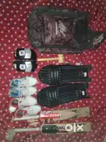 Few months old kit need money for eye test i have some eye issues