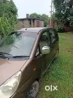 Maruti Suzuki Estilo 2010 Petrol 80000 Km Driven