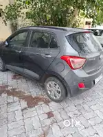 Hyundai i10 2015 Petrol 85000 Km Driven