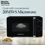 Microwave Oven
