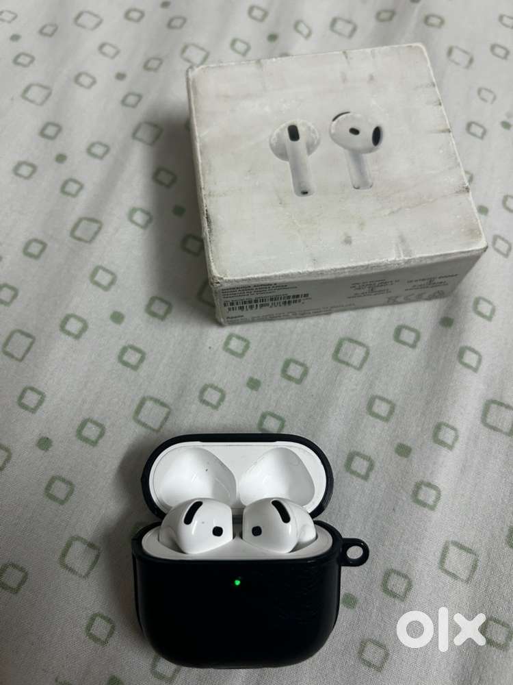 Airpods 4 generation