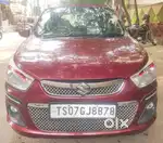 Maruti Suzuki Alto K10 VXi (O), 2018, Petrol