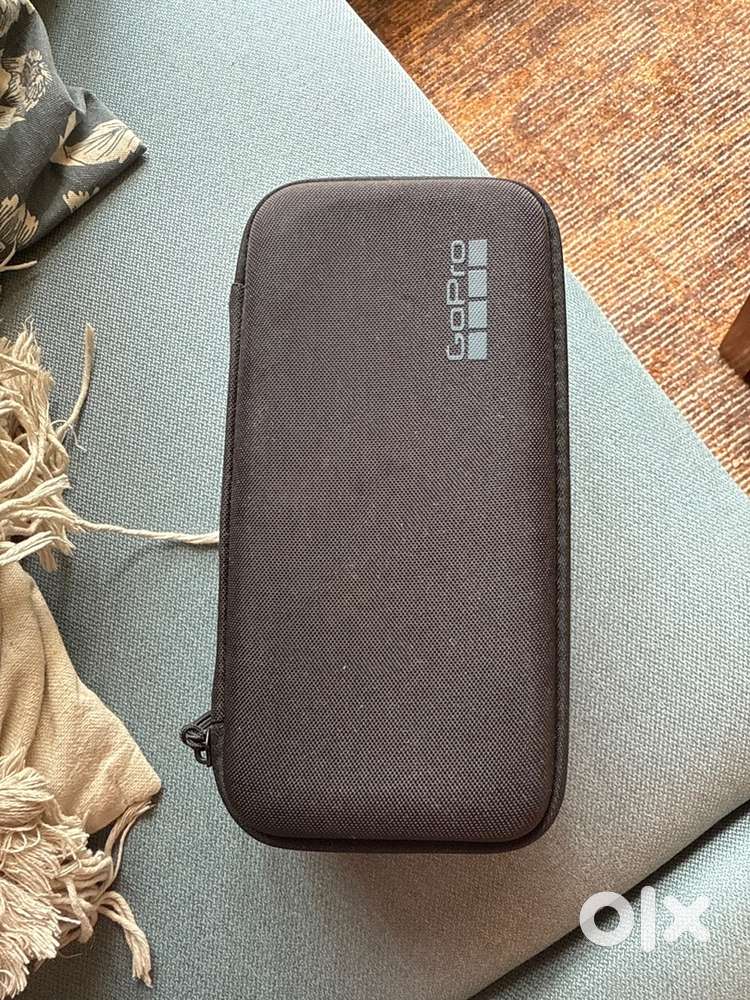 Go Pro hero 13 - only one month old ( Bought for 42490)