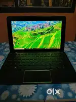 Cheap executive laptop with OLED touchscreen, 1.25TB storage space