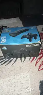 M 33 GAME STICK