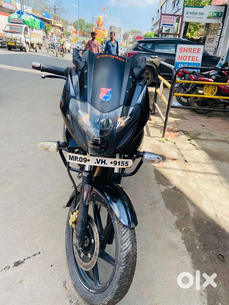 Bajaj Pulsar good condition