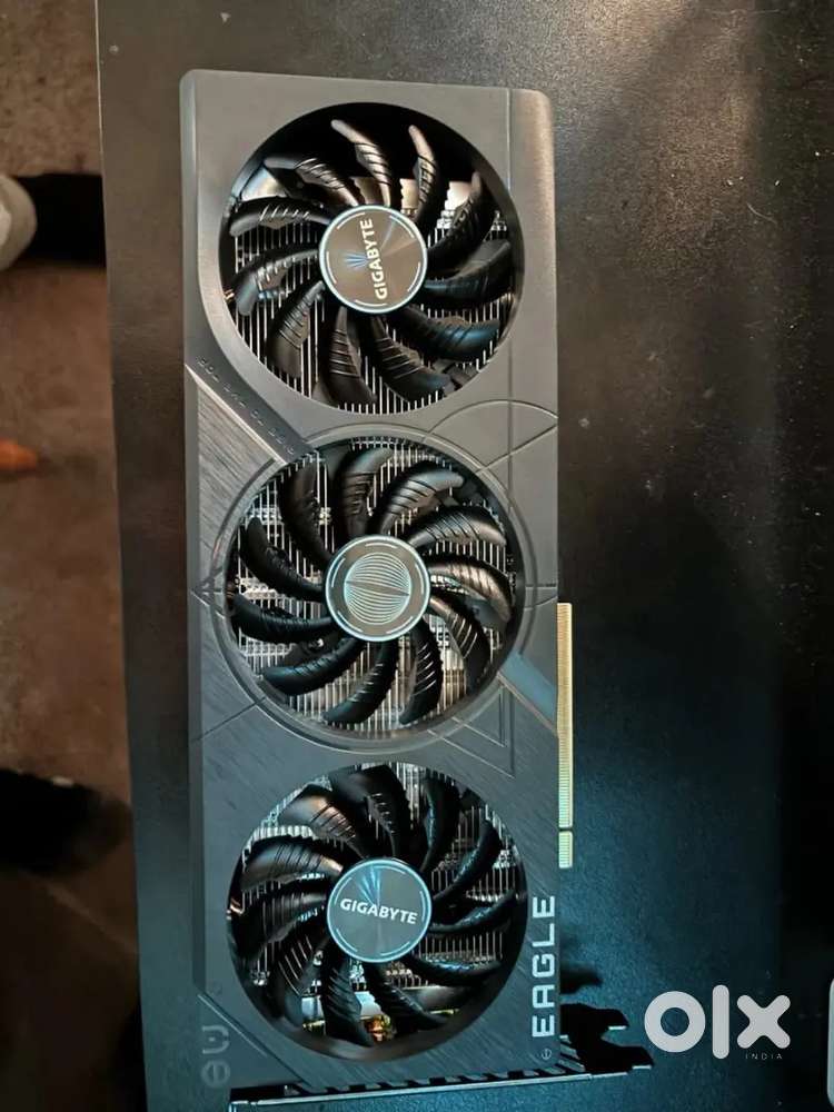 RTX 4060 Gigabyte