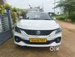 Maruti Suzuki Baleno 2025 Petrol 1682 Km Driven