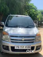 Maruti Suzuki Wagon R 2009 CNG & Hybrids Good Condition