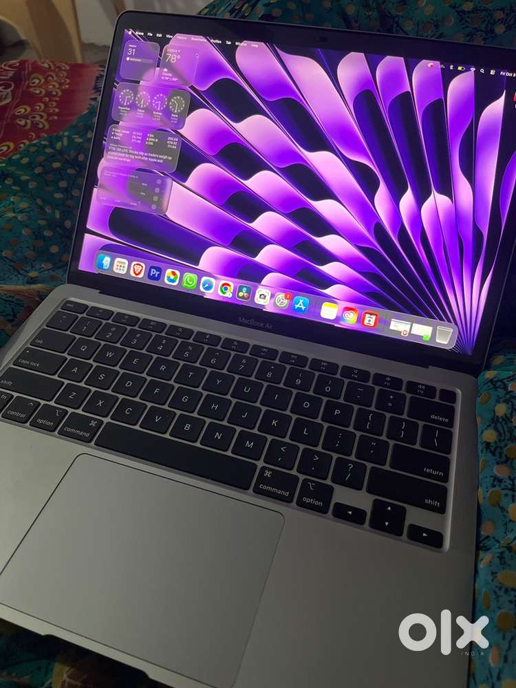 Macbook Air M1 cheap Set