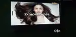 43 inch led tv