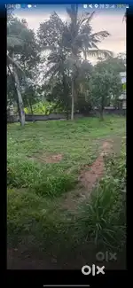 Plot for sale