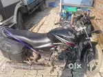 Good condition bike