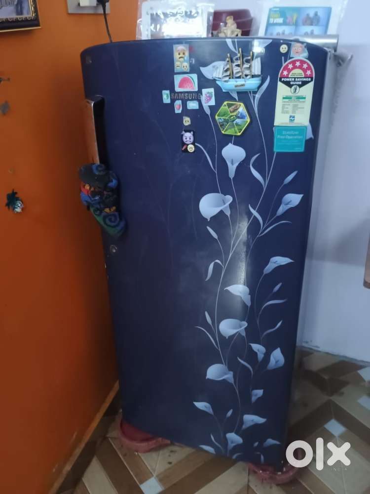 Samsung single door fridge 2016 model