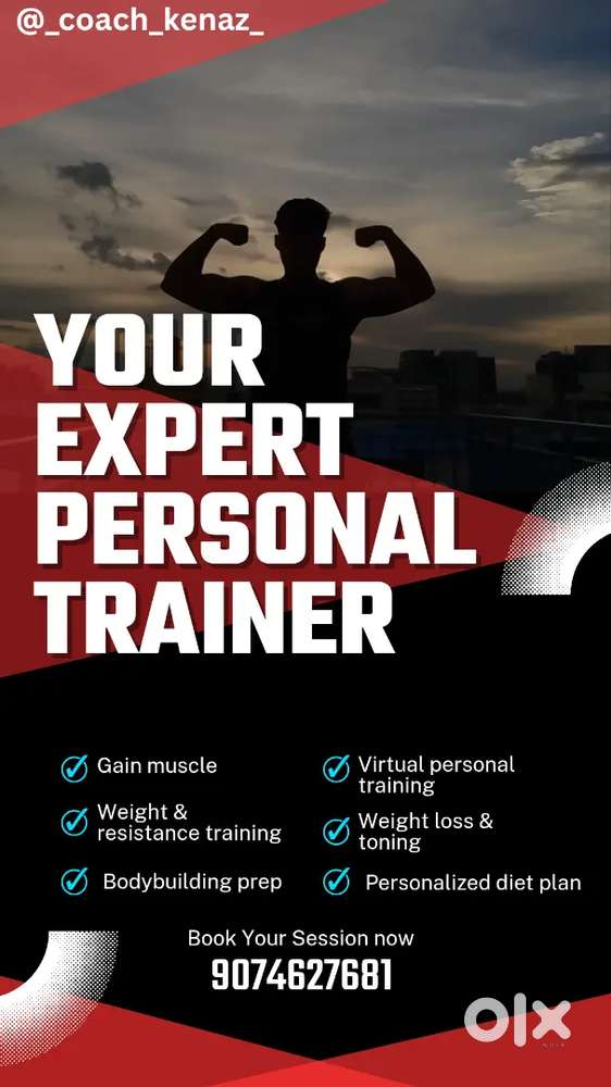 Personal training