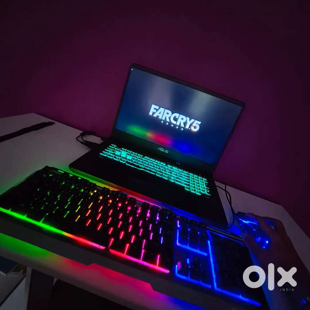 Tuf gaming
