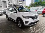 Renault Triber RXZ, 2021, Petrol