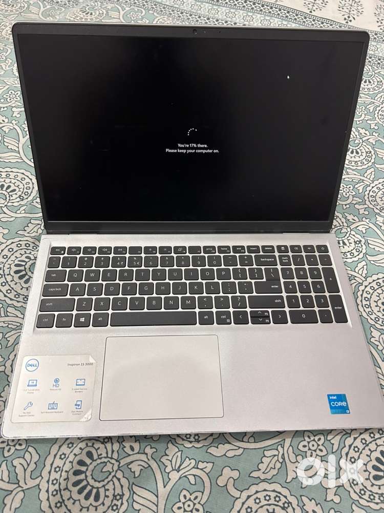 I want to sell my Dell Laptop. Condition is good