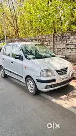 Santro Xing 2003 Petrol Good Condition