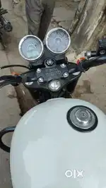 Royal enfield Brand new condition 15000 km original running