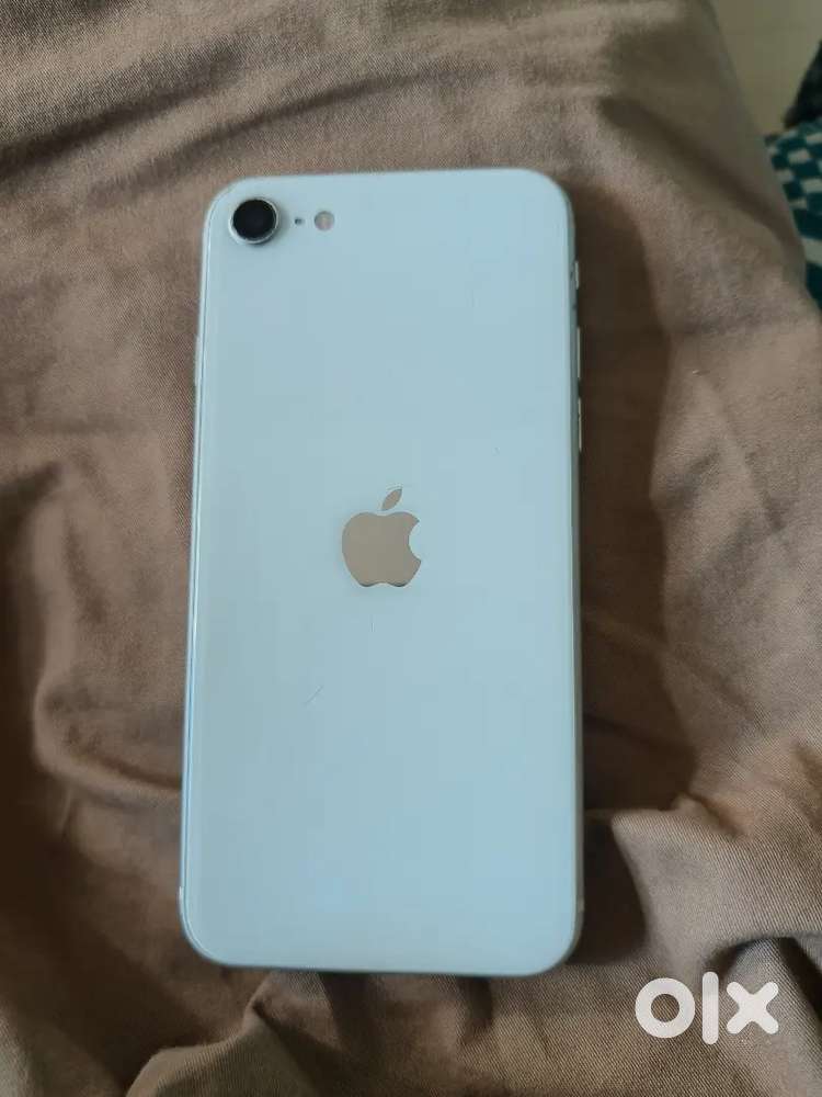 I Phone SE 2020