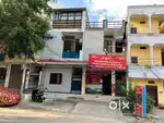 For Rent .Four bedroom house with penthouse