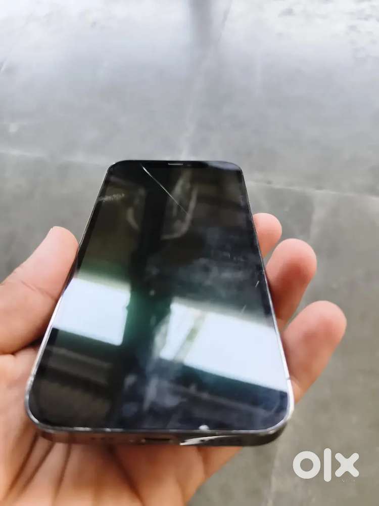 iPhone 12 pro 256 gb