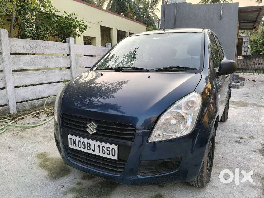 Maruti Suzuki Ritz 2009-2011 VDi, 2011, Diesel