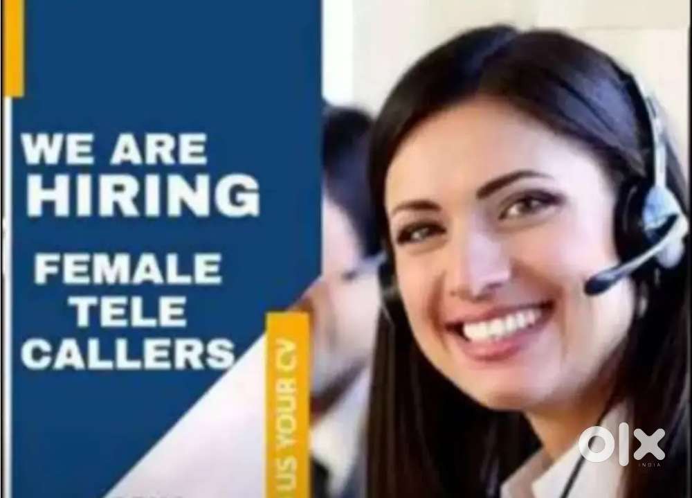 Required Telecallers