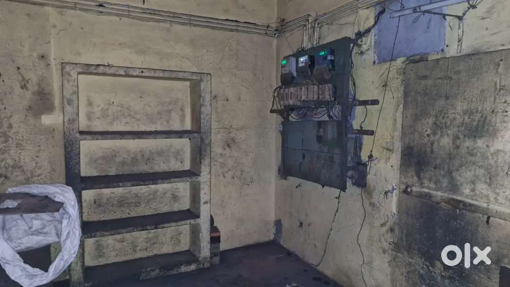 Building rent for company use