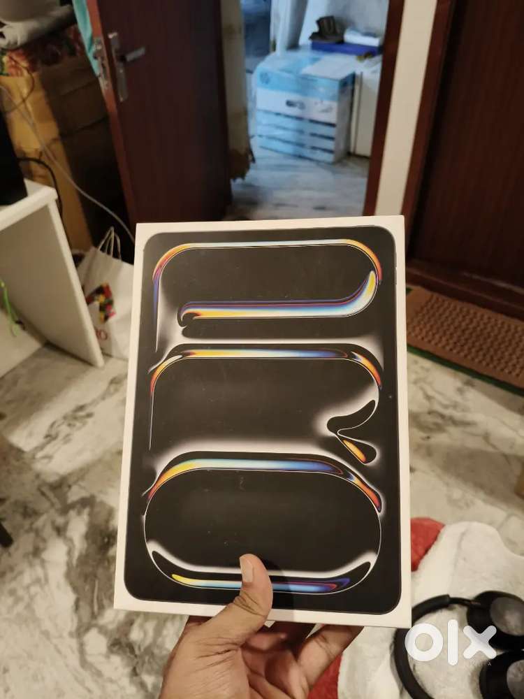 I pad 11 pro