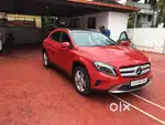 Mercedes GLA CDI Sports 2016 Reg 36K- Brand New Condition Director's