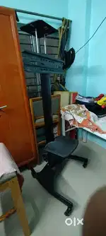 TV stand for all led tv size