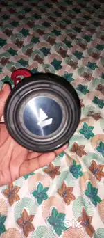 Boat 352 speaker mint condition