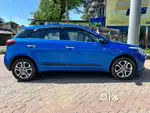 Hyundai Elite i20 Asta(O) Almost 2019 - Petrol