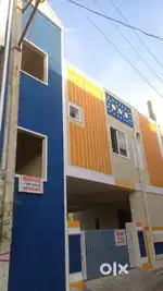 North Facing Cellar, Individual House for sale @ Lakshmipuram, vepagun
