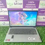 Lenovo IdeaPad 8GB/SSD 512GB 15.6inch Display Condition Like New
