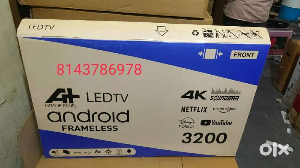 SMART LED TV